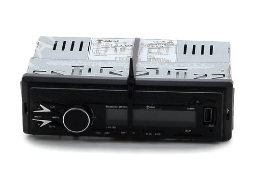 Bilradio RENAULT TWINGO II (CN0_) [2007-2025]  25043207