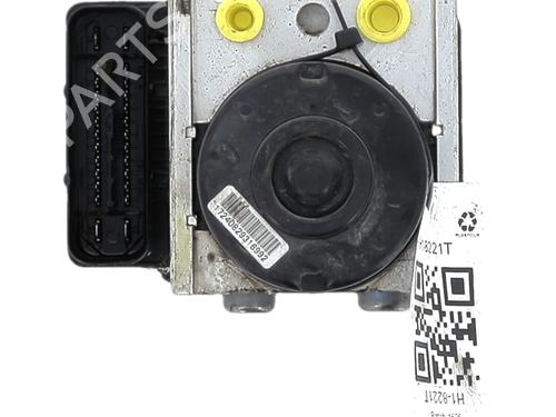 ABS pump CITROËN C3 Picasso (SH_) 1.6 HDi | BP38613190M43 - Image 5