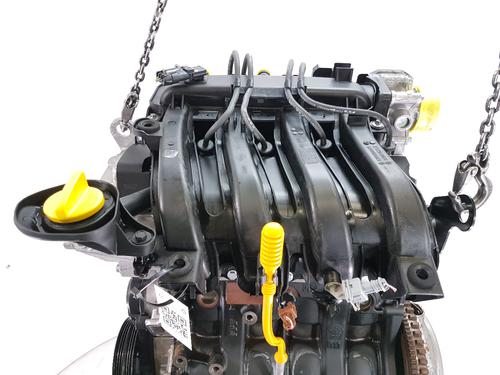 Engine DACIA SANDERO II 1.2 | BP33733056M1  - Image 7