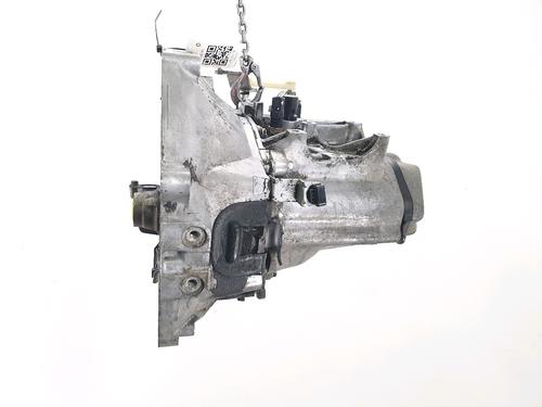 Used Gearbox Gearbox CITROËN C3 II (SC_) 1.4 HDi 70 (SC8HZC, SC8HR0, SC8HP4) (68 hp) 39704864 39704864