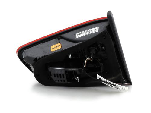 Right tailgate light VW GOLF VII (5G1, BQ1, BE1, BE2) 2.0 R 4motion | BP25043323C80 