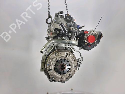 Engine OPEL AGILA (B) (H08) 1.0 (F68) | BP18048244M1 