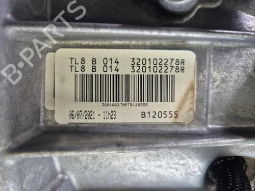 Gearbox DACIA DUSTER (HM_) 1.5 dCi 115 4x4 | BP38741578M3 - Image 6