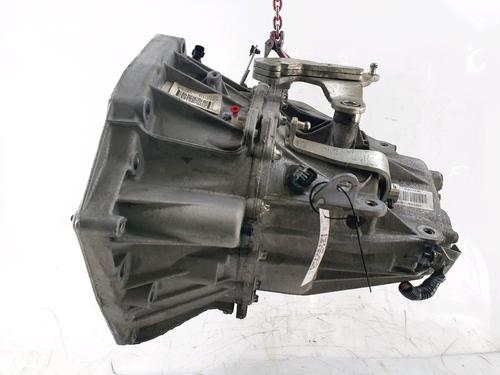 Used Gearbox NISSAN JUKE (F15) 1.5 dCi (110 hp) 25621632