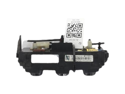 Climate control CITROËN C3 II (SC_) 1.4 HDi 70 (SC8HZC, SC8HR0, SC8HP4) | BP36795131I5 - Image 3