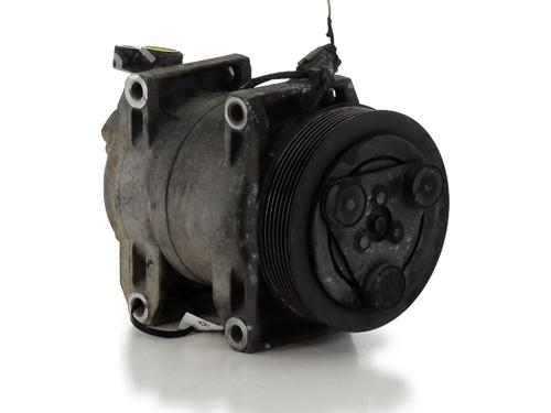 AC compressor NISSAN PATHFINDER III (R51) 2.5 dCi 4WD | BP24994276M34 