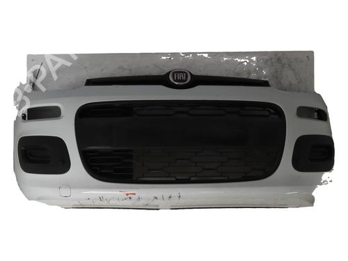 Pare-chocs avant FIAT PANDA (312_, 319_) 1.2 (312PXA1A) (69 hp) 33189520