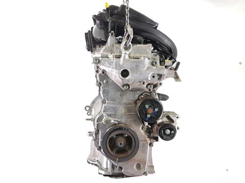 Used Engine Engine NISSAN MICRA IV (K13K, K13KK) 1.2 (80 hp) 32975379 32975379