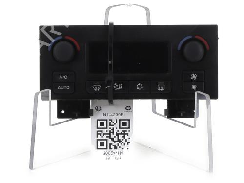 climate-control-peugeot-partner-tepee-2008-31867295 main image