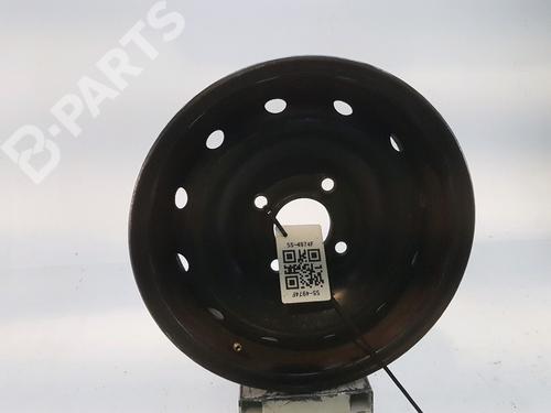 Used Rim Rim PEUGEOT 309 I (10C, 10A) 1.4 (67 hp) 10480930 10480930