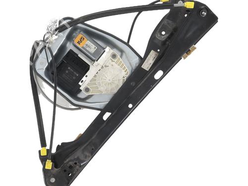 Rudehejsemekanisme Højre foran VW GOLF V (1K1) [2003-2010]  28616596