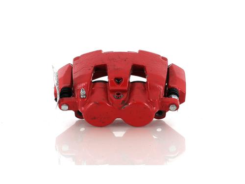 Left front brake caliper CHRYSLER 300C Touring (LX, LE) 5.7 | BP27917689M105 
