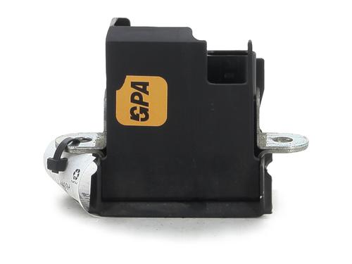 Tailgate lock VW GOLF PLUS V (5M1, 521) 2.0 TDI 16V | BP29579277C101 