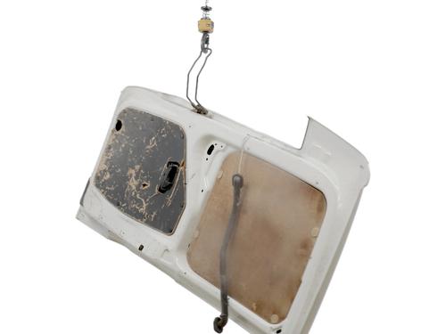Right tailgate PEUGEOT EXPERT Van (VF3A_, VF3U_, VF3X_) 2.0 HDi 120 | BP29265453C77 