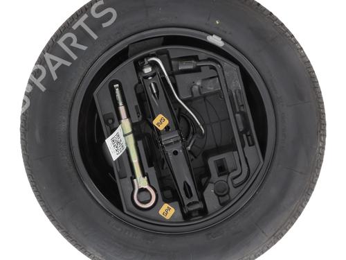 Used Jack Kit CITROËN C4 I (LC_) 1.6 HDi (109 hp) 30982074