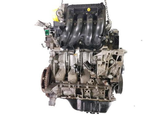 Engine CITROËN C3 I (FC_, FN_) 1.4 i | BP29988333M1