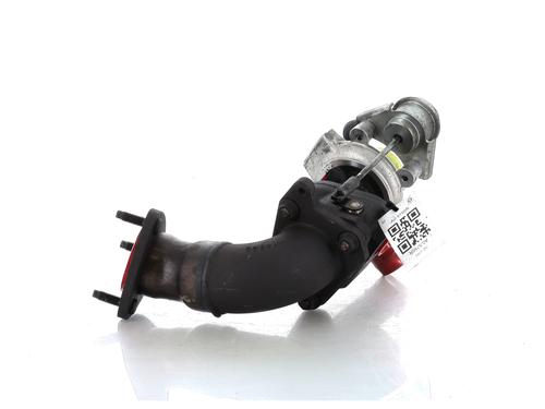 Turbolader/Kompressor ROVER 75 (RJ) 2.0 CDT | BP17150214M71 