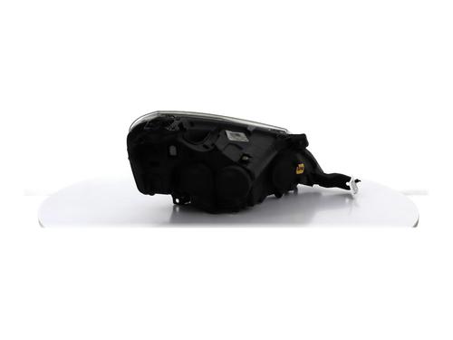 Left headlight FIAT SCUDO Bus (270_, 272_) 2.0 D Multijet | BP32400596C28