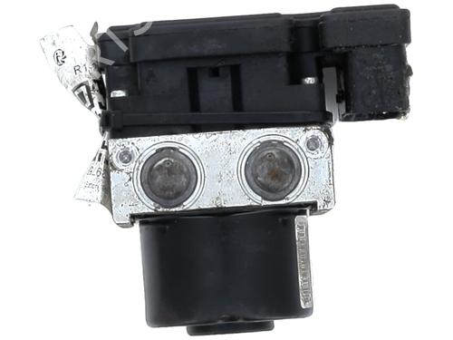 ABS pump PEUGEOT 207 (WA_, WC_) 1.4 16V | BP29390125M43 