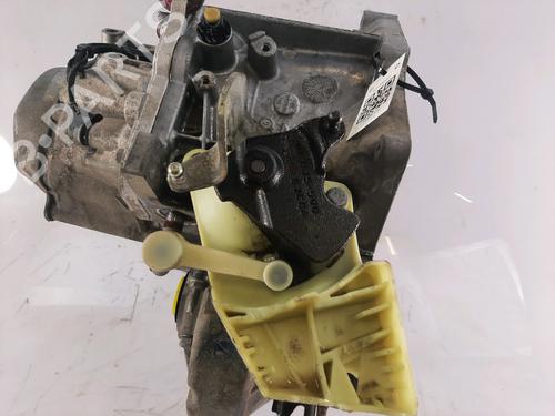 Gearbox CITROËN C3 III (SX) 1.6 BlueHDi 75 | BP38496712M3  - Image 6