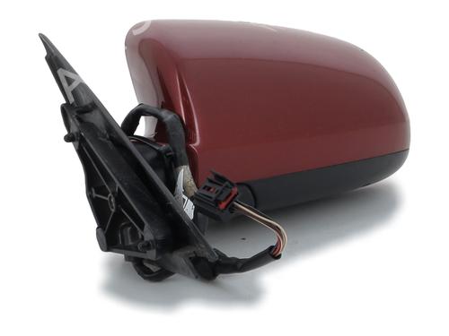 Left mirror AUDI A3 Sportback (8PA) 1.9 TDI | BP29874884C26 