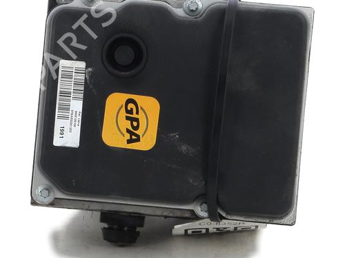 ABS pump CITROËN C4 Picasso I MPV (UD_)  | BP27195486M43 