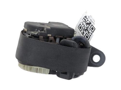 Used Front left seatbelt CITROËN C3 I (FC_, FN_) 1.4 i (73 hp) 31373051