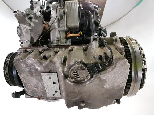Engine BMW 1 (E87) 118 d | BP29517503M1 