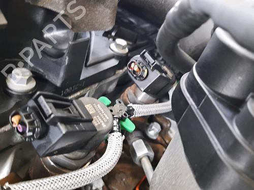 Engine CITROËN C4 Picasso II 1.6 HDi / BlueHDi 115 | BP31963450M1