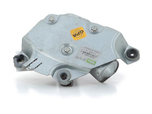 Rear wiper motor PEUGEOT 206 Hatchback (2A/C) 1.4 i | BP24327380M102 