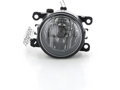Used Left front fog light Left front fog light RENAULT SCÉNIC III (JZ0/1_) 1.5 dCi (106 hp) 36380162 36380162