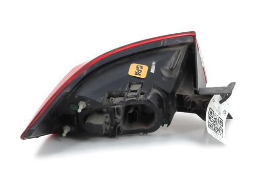 Right taillight RENAULT CLIO IV (BH_) 0.9 TCe 90 (BHNF, BHMA, BHMH, BHJK, BHJR) | BP29171857C35 