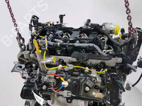 Engine RENAULT TRAFIC III Van (FG_) 2.0 dCi 120 (FGMN) | BP38260472M1 - Image 5