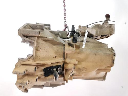gearbox-peugeot-boxer-van-2006-36795240 main image