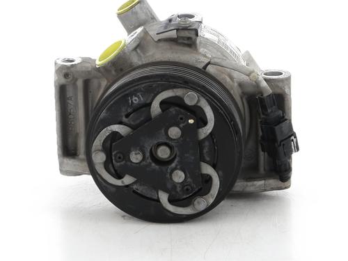 AC compressor DACIA SANDERO II TCe 90 (B8M1, B8MA, B8AC) | BP38529329M34 - Image 2