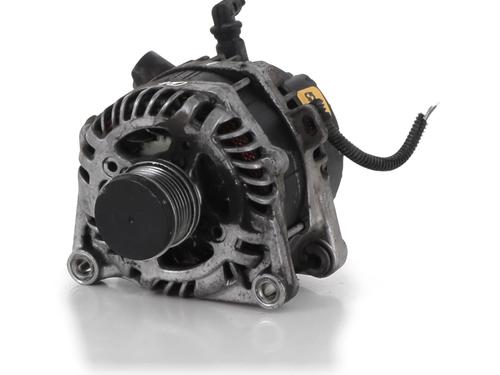 Used Alternator CITROËN JUMPER II Van 2.0 BlueHDi 130 (130 hp) 31797273