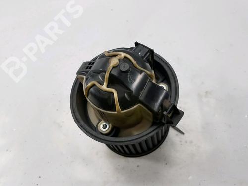 Used Heater blower motor Heater blower motor PEUGEOT 308 CC (4B_) 2.0 HDi (140 hp) 11123897 11123897