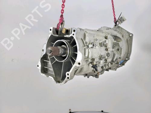 Gearbox BMW 3 (E90) 325 i xDrive | BP19517473M3 