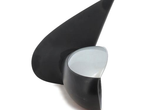 Left mirror PEUGEOT 206 Hatchback (2A/C)  | BP27582284C26 