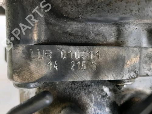 Gearbox SEAT LEON (1P1) 1.6 TDI | BP37483576M3 - Image 5