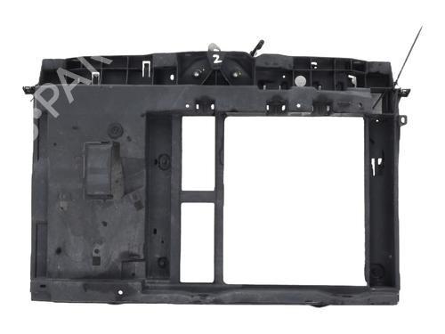 Frontplate/Frontkurv PEUGEOT 207 (WA_, WC_) 1.4 16V (88 hp) 29390093