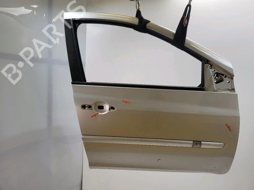 right-front-door-renault-clio-iii-br01-cr01-2005-2006-2007-2008-2009-2010-2011-2012-2013-2014-36898655 main image