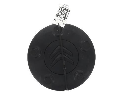 Used Other Other CITROËN JUMPY III Van (V_) 2.0 BlueHDi 150 (150 hp) 33926132 33926132