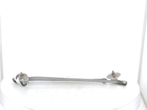 Used Front wipers mechanism MAZDA 323 F VI Hatchback (BJ) [1998-2004]  28034083