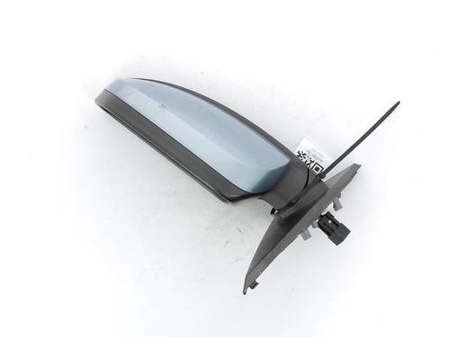 Used Left mirror OPEL MERIVA A MPV (X03) 1.8 (E75) (125 hp) 18481868
