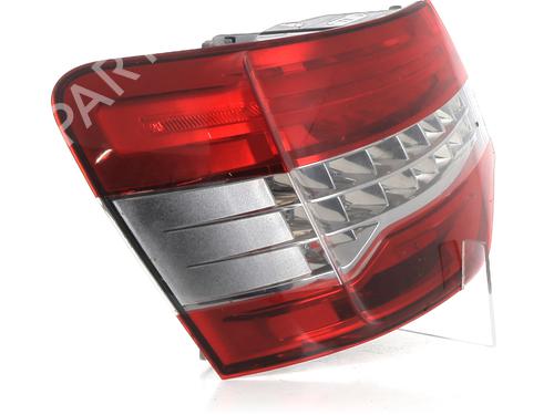 Left taillight CITROËN C5 III (RD_) 1.6 HDi 110 (RD9HL0, RD9HR8, RD9HRA) | BP31079207C34 