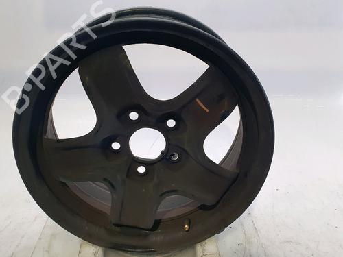 Used Rim RENAULT MEGANE III Grandtour (KZ0/1) 1.5 dCi (KZ09, KZ0D, KZ1G, KZ29, KZ14, KZ1W, KZ10, KZ1F,... (110 hp) 29018274