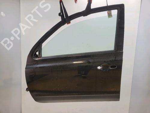 Dør venstre fortil NISSAN MICRA III (K12) 1.2 16V (80 hp) 31699644