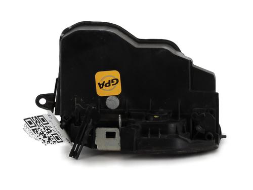 Rear left lock BMW 1 (E87) 120 i | BP26609711C100 