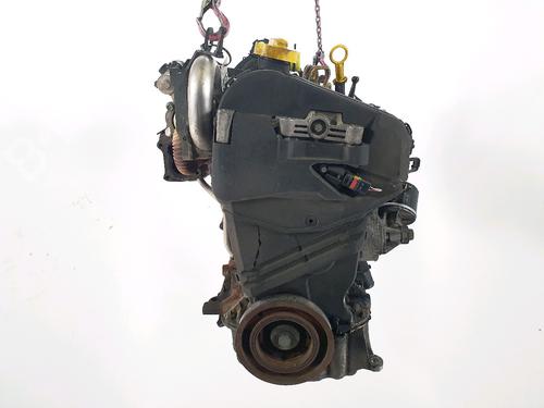 Used Engine Engine RENAULT KANGOO Express (FC0/1_) [1997-2026] 33925399 33925399